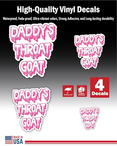 2 (Pieces) 3" and 5" Stickers n Decals Visit A New Place - Motivational Sticker Vinyl Decal Sticker,
