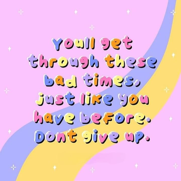 2 (Pieces) 3" and 5" Stickers n Decals Mixed Ice Cream - Motivational Sticker Vinyl Decal Sticker, W