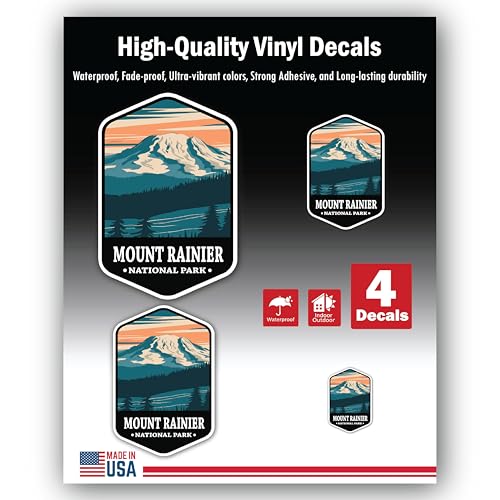 2 (Pieces) 3" and 5" Stickers n Decals Let's Do This - Motivational Sticker Vinyl Decal Sticker, Wat