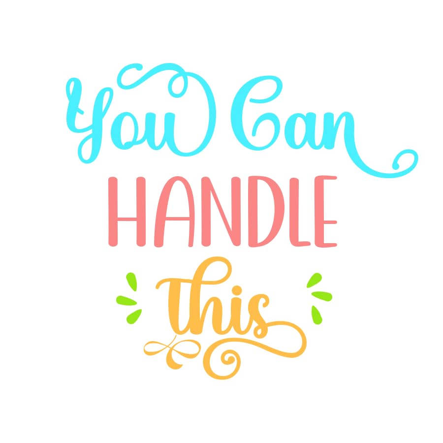 2 (Pieces) 3" and 5" Stickers n Decals Be Mine - Wonderful Gift Vinyl Decal Sticker, Waterproof for