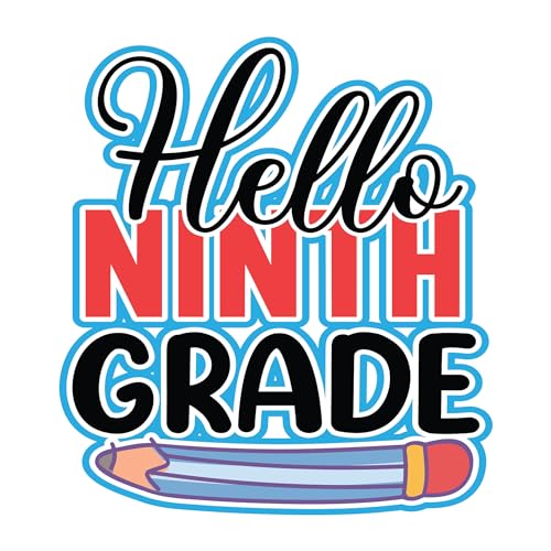 2 (Pieces) 3" and 5" Stickers n Decals Walk by Faith Great Sticker - Motivational Sticker Vinyl Deca