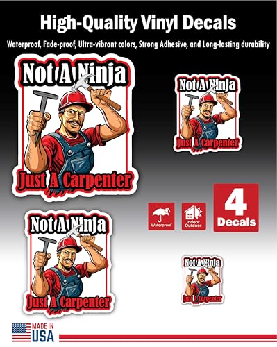 2 (Pieces) 3" and 5" Stickers n Decals Be The Energy You Want to Attract - Motivational Sticker Viny