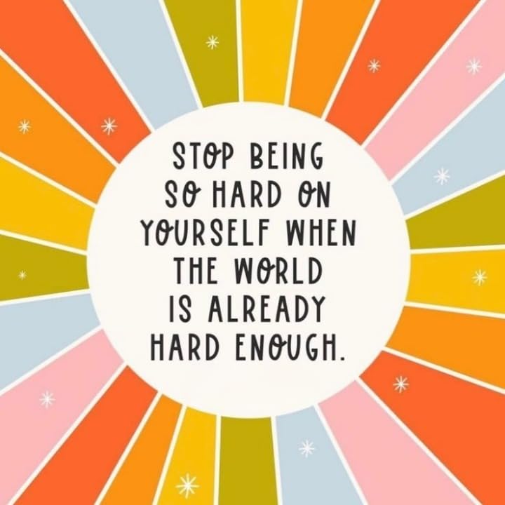 Inspirational Quote Cocktail Drink Motivational Sticker Vinyl Decal Motivation Stickers- Choose in 3