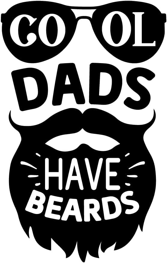 Inspirational Quote "All You Need is Love and Your Family, Cool Sticker" Motivational Sticker Vinyl Decal Motivation Stickers- 5" Vinyl Sticker Waterproof