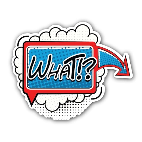 2 (Pieces) 3" and 5" Skull Wearing a Baseball Cap Sticker, Waterproof Vinyl Decals for Many Purpose