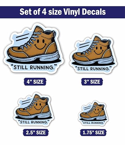 I Hope take time to find The Good in Today Message Sticker - 5" Vinyl Sticker Waterproof