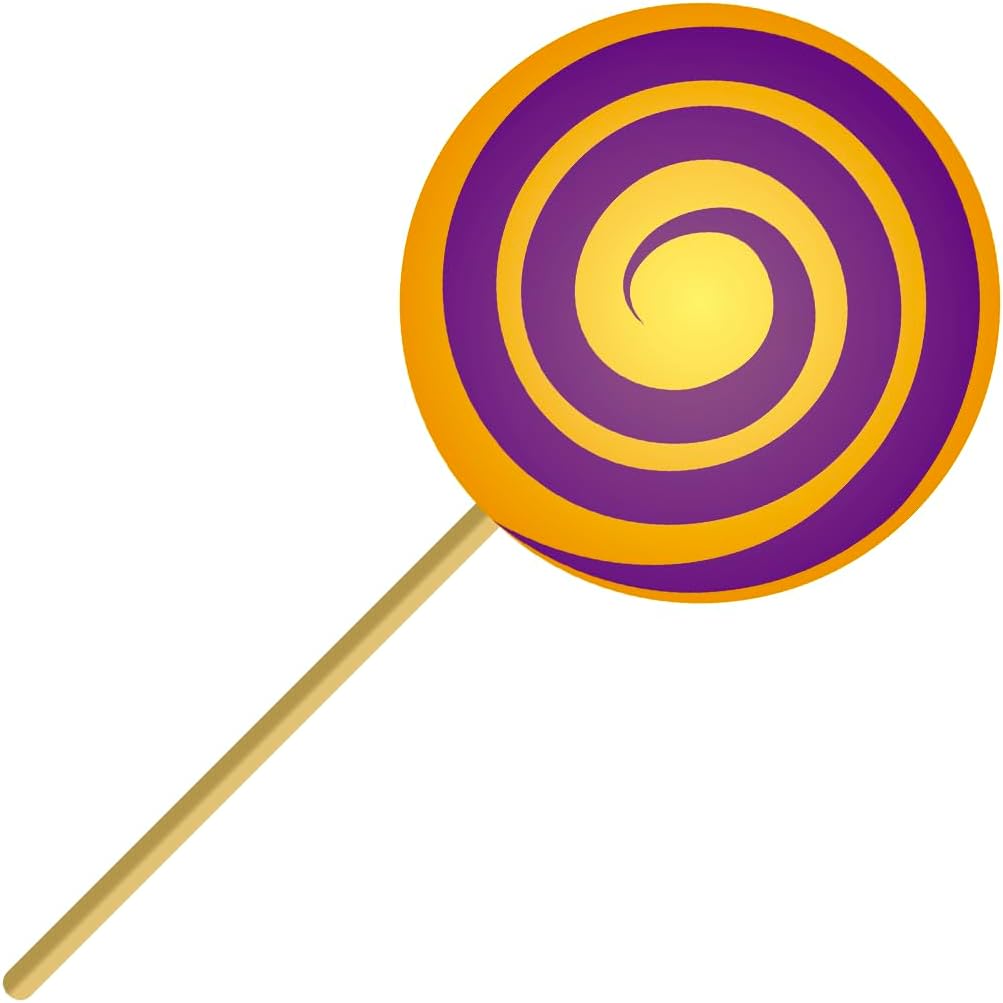 Inspirational Quote Loly Pop Motivational Sticker Vinyl Decal Motivation Stickers- 5" Vinyl Sticker Waterproof