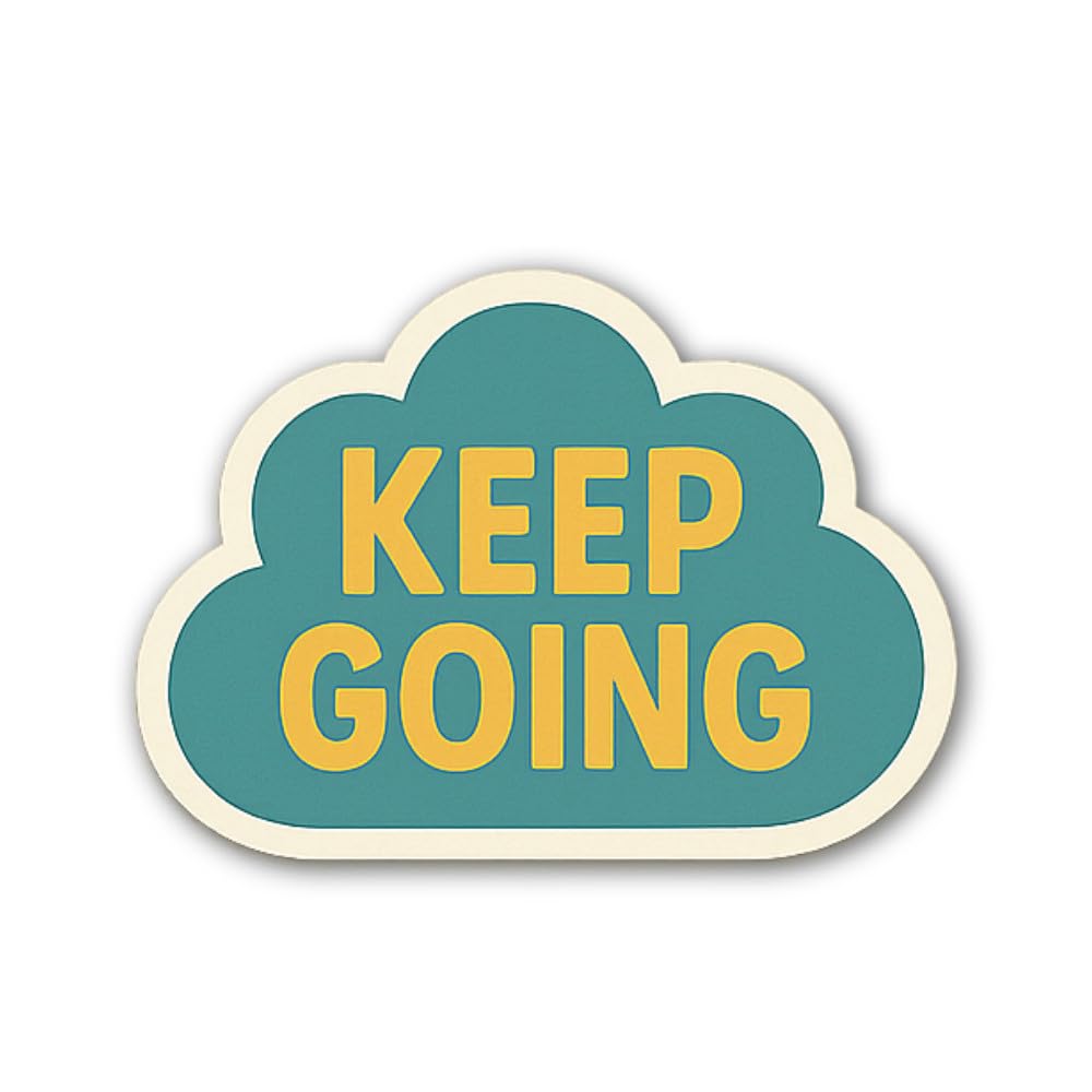 Quotes About Family Concept - Home Sticker 5" Vinyl Sticker Waterproof