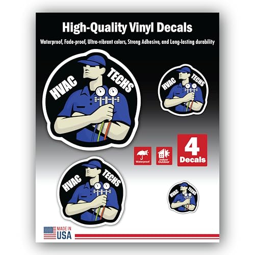 2 (Pieces) 3" and 5" Stickers n Decals You are Positive Thoughts - Motivational Sticker Vinyl Decal