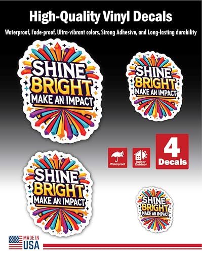 Inspirational Quote That's a Torrible Idea What Time - Motivational Sticker Vinyl Decal Motivation S