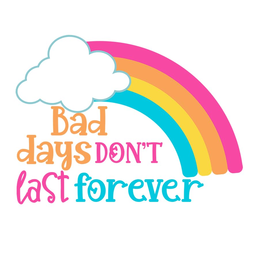 Inspirational Quote Ring Sticker Motivational Sticker Vinyl Decal Motivation Stickers- Choose in 3”,
