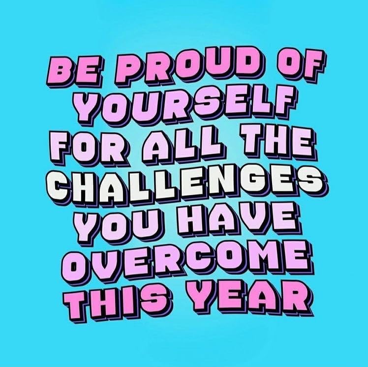 2 (Pieces) 3" and 5" Stickers n Decals Tis The Season to Be Fall -Y Great Gift - Motivational Sticke