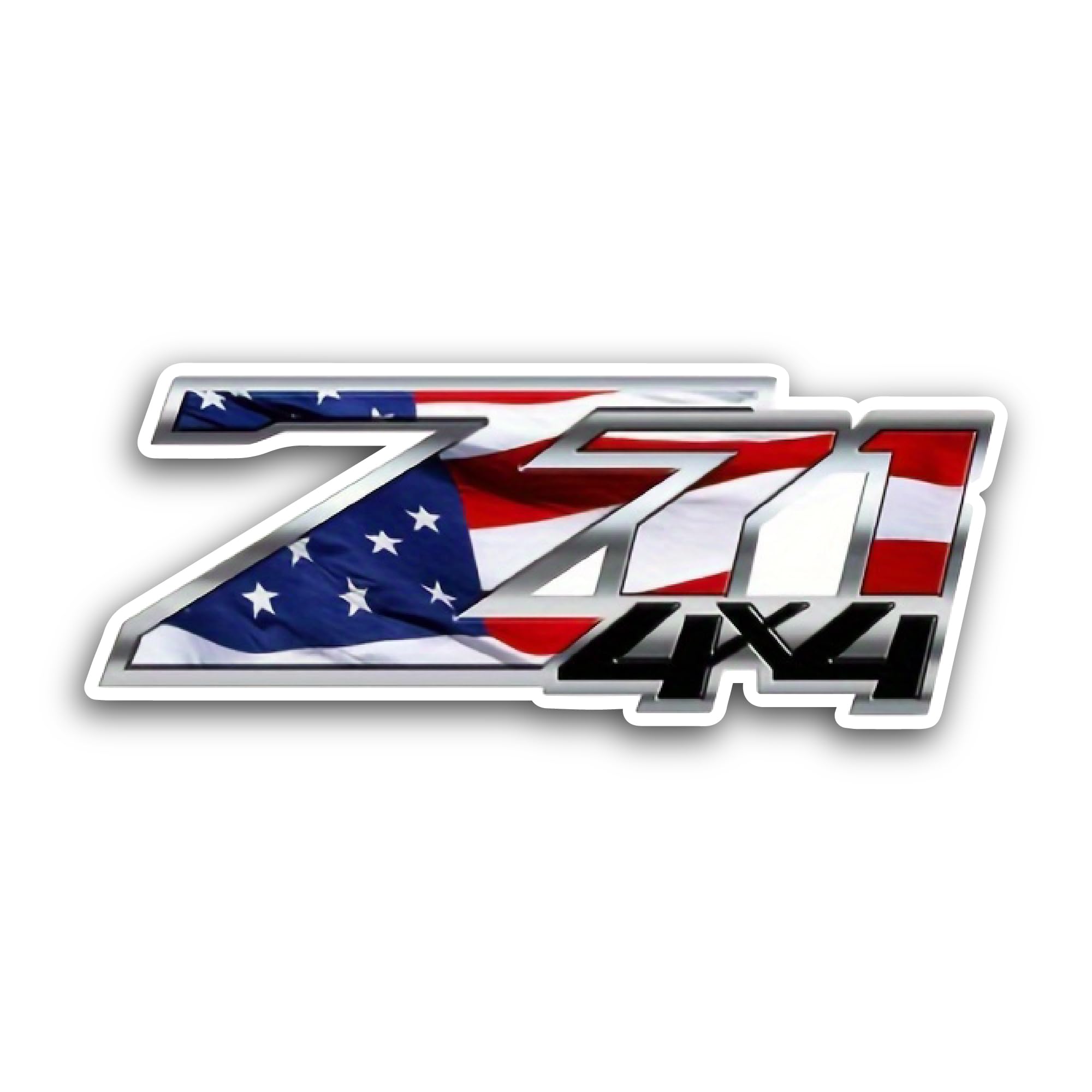 2 (Pieces) 3" and 5" BAE Sticker, Waterproof Vinyl Decals for Many Purpose Like Cars, Trucks, Laptop
