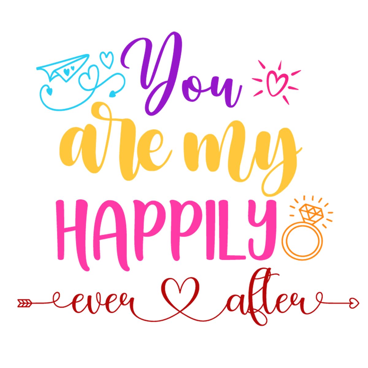 2 (Pieces) 3" and 5" Stickers n Decals Simply Blessed - Sticker Gift - Motivational Sticker Vinyl De