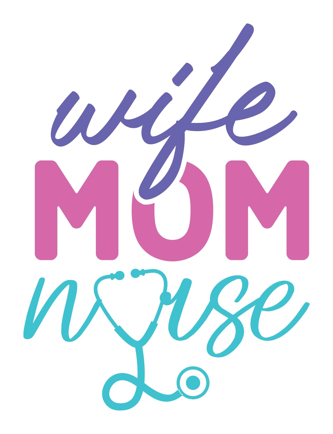2 (Pieces) 3" and 5" Stickers n Decals Dogs Before Dudes - Motivational Sticker Vinyl Decal Sticker,