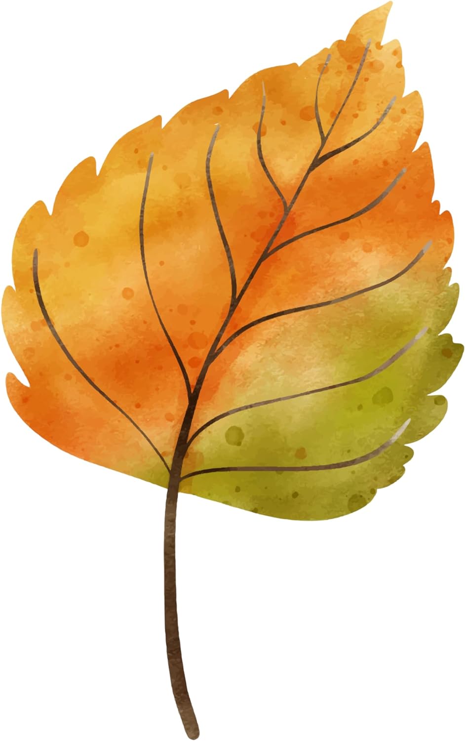 Inspirational Quote Flowering Leaf Motivational Sticker Vinyl Decal Motivation Stickers- 5" Vinyl Sticker Waterproof