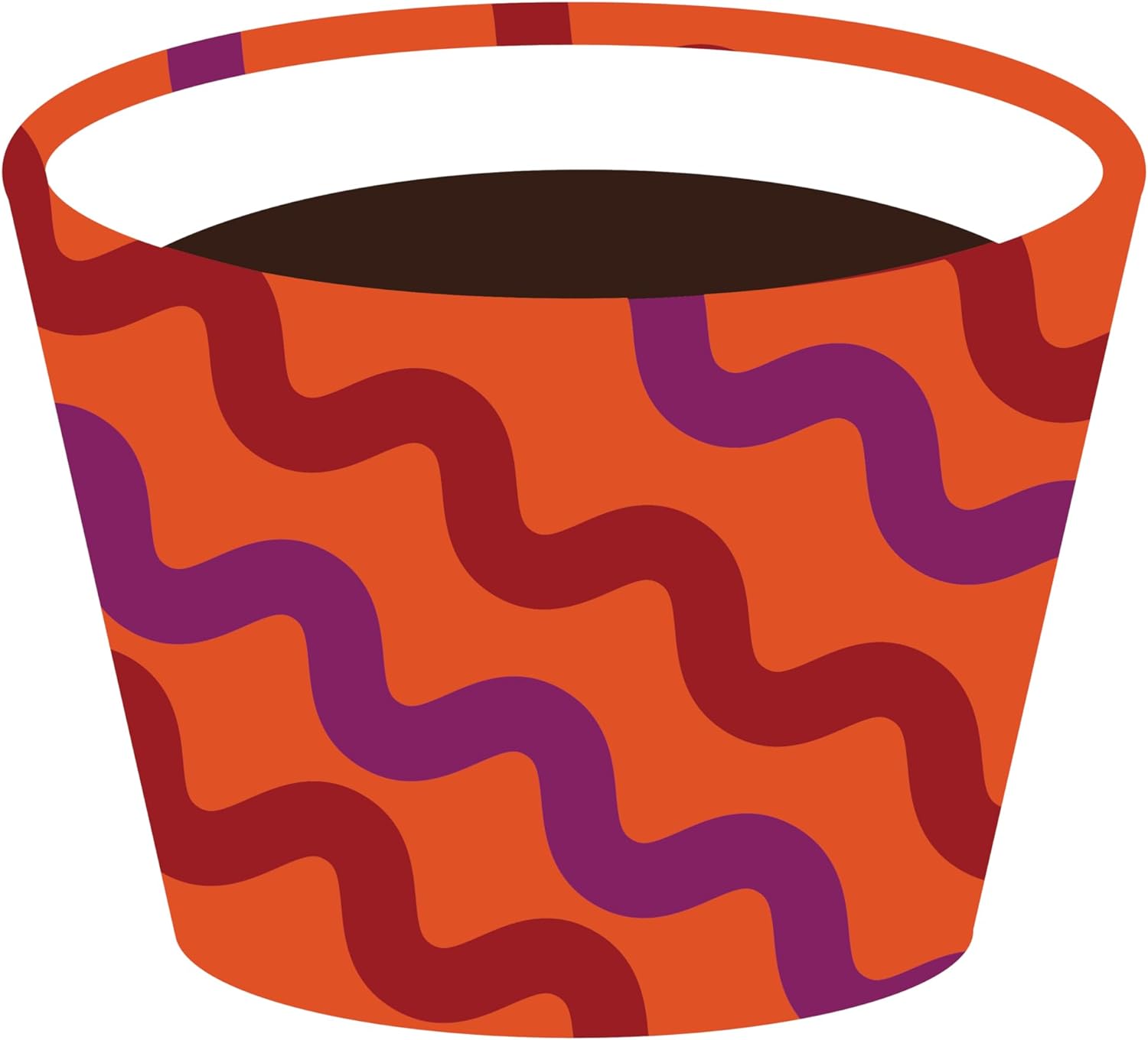 Inspirational Quote "Bucket Bail Coffee Sticker" Motivational Sticker Vinyl Decal Motivation Stickers- 5" Vinyl Sticker Waterproof