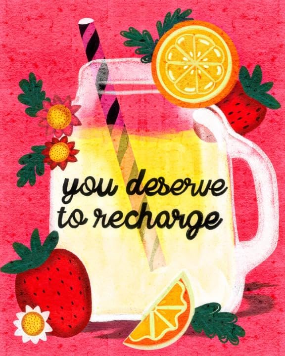 2 (Pieces) 3" and 5" Stickers n Decals Happy Thanksgiving! Red Leaf - Motivational Sticker Vinyl Dec