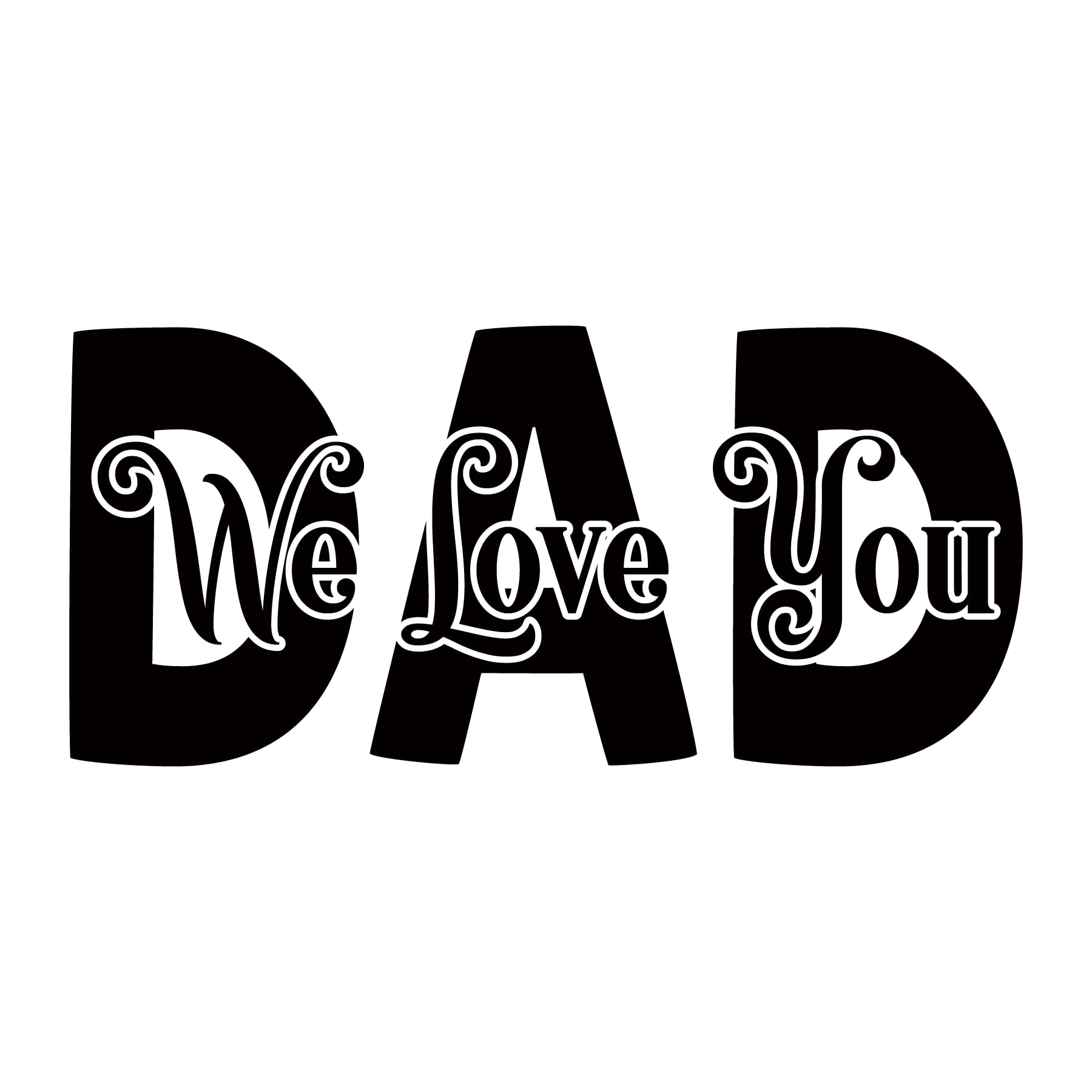 2 (Pieces) 3" and 5" Stickers n Decals Milk - Motivational Sticker Vinyl Decal Sticker, Waterproof f