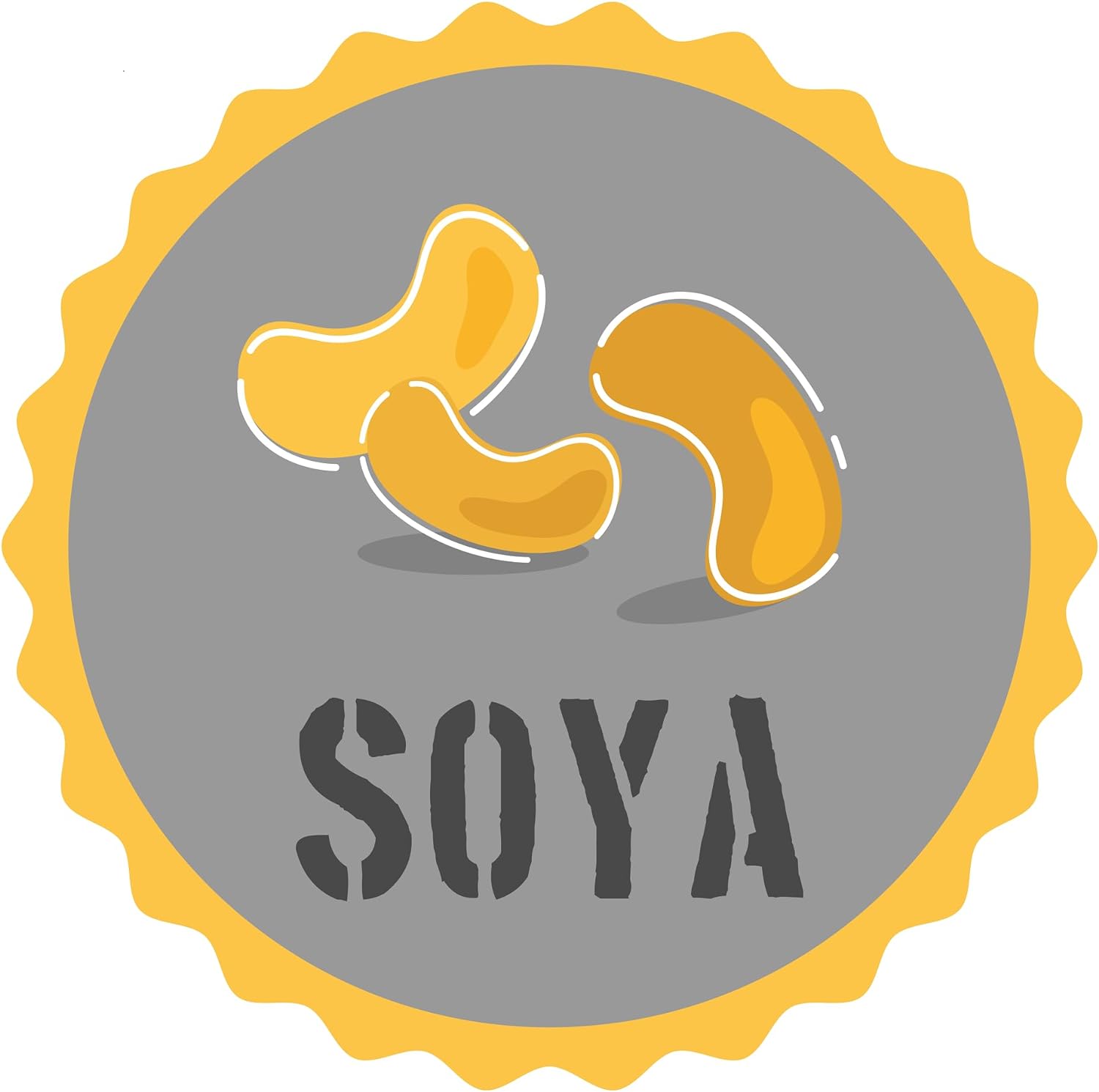 Inspirational Quote SOYA, Sticker Motivational Sticker Vinyl Decal Motivation Stickers- 5" Vinyl Sticker Waterproof