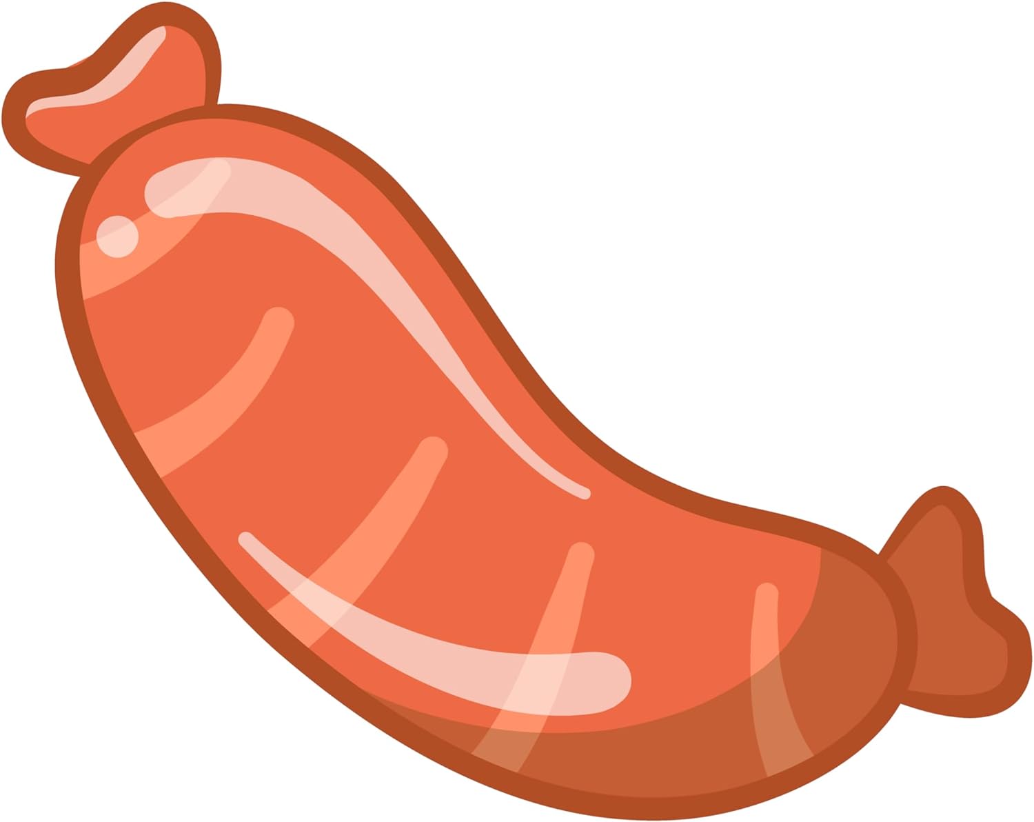Inspirational Quote Hot Dog Motivational Sticker Vinyl Decal Motivation Stickers- 5" Vinyl Sticker Waterproof