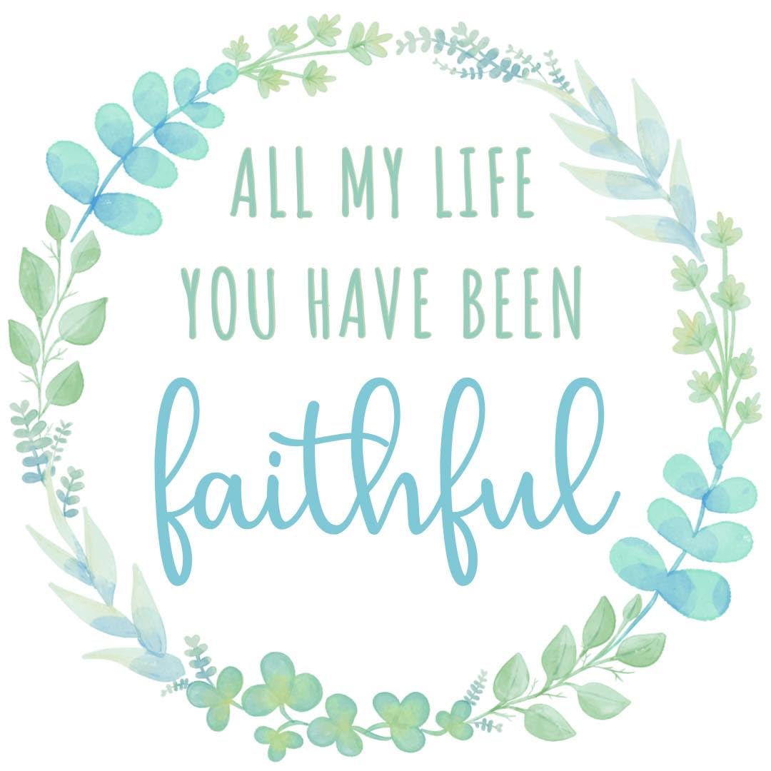 Inspirational Quote I'm So Loved Motivational Sticker Vinyl Decal Motivation Stickers- Choose in 3”,