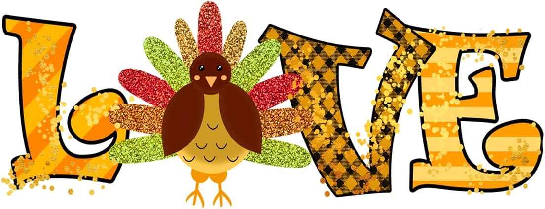 Inspirational Quote Goble Love Motivational Sticker Vinyl Decal Motivation Stickers- 5" Vinyl Sticker Waterproof