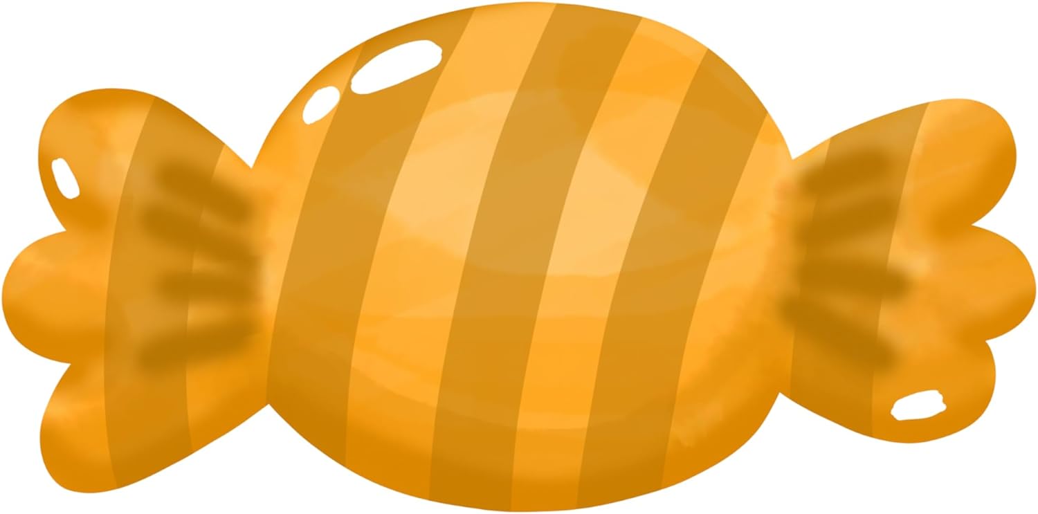 Inspirational Quote Brown Candy Sticker Motivational Sticker Vinyl Decal Motivation Stickers- 5" Vinyl Sticker Waterproof