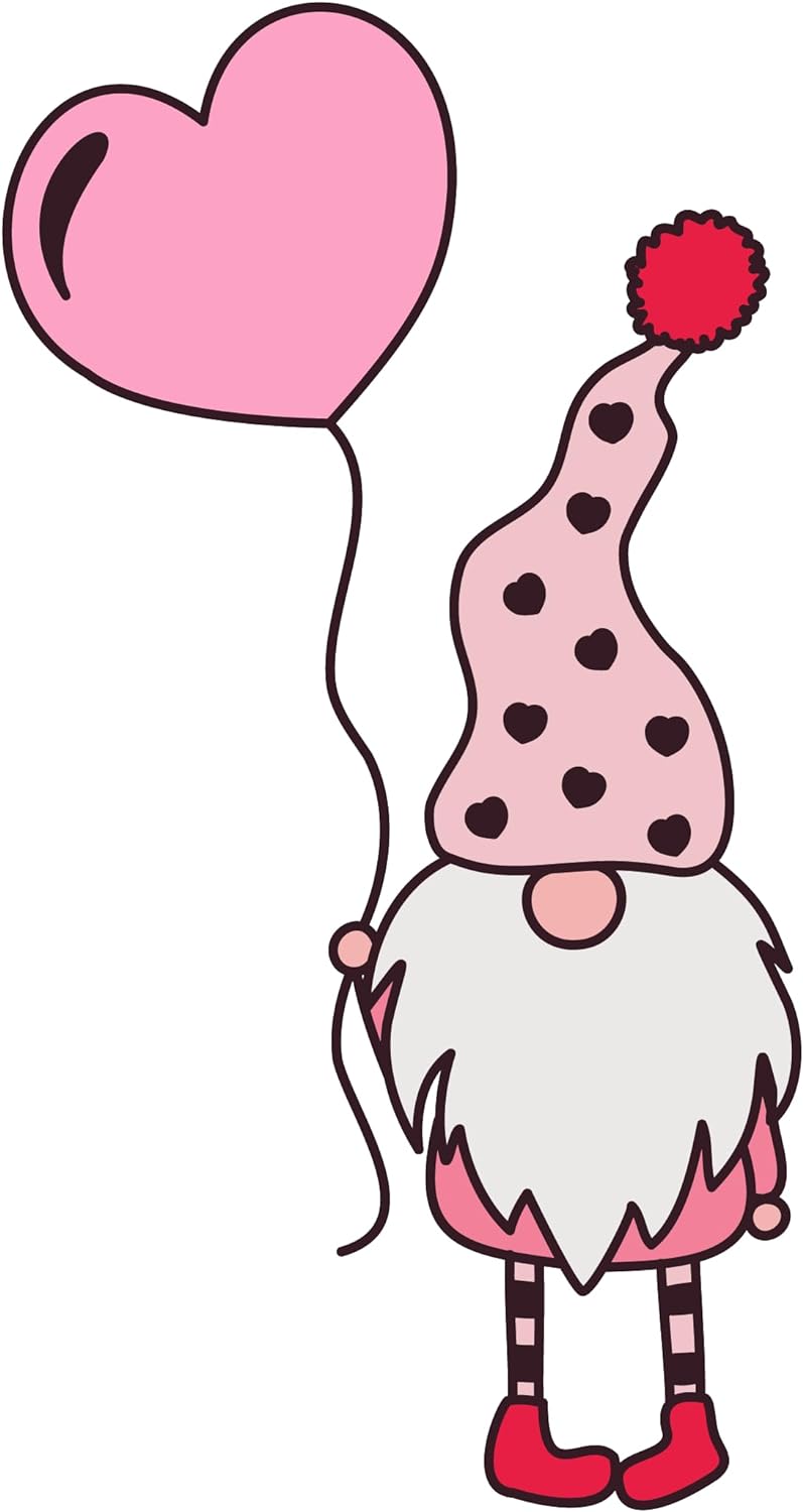 Inspirational Quote with Love Motivational Sticker Vinyl Decal Motivation Stickers- 5" Vinyl Sticker Waterproof