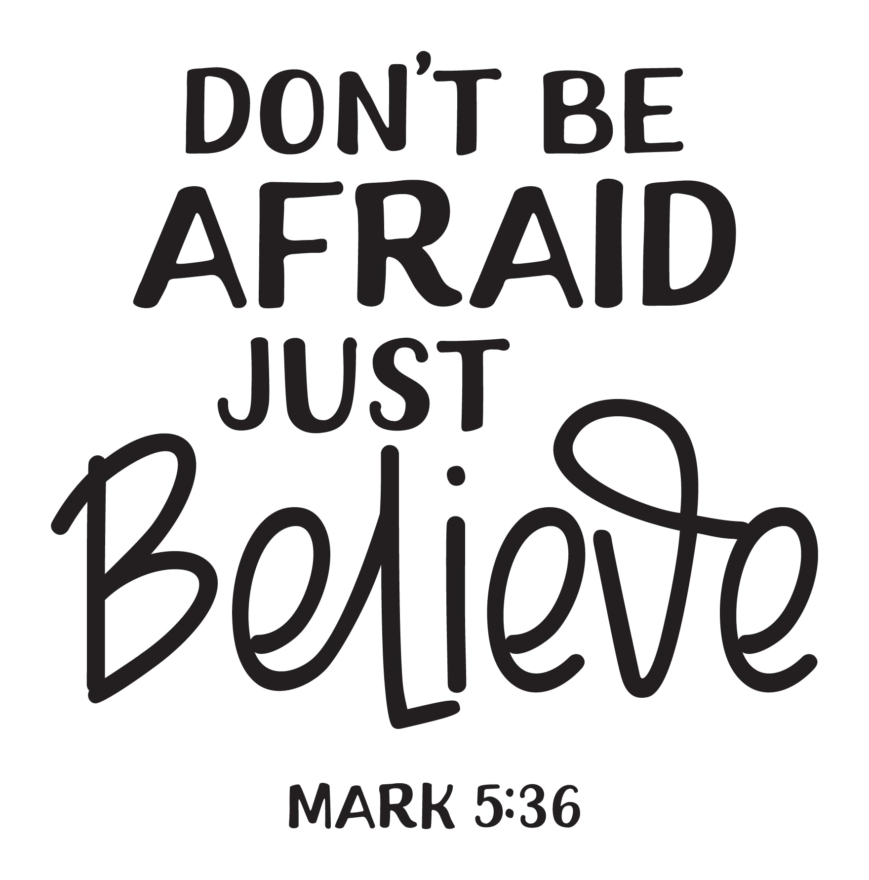 Inspirational Quote Spooky Mama Motivational Sticker Vinyl Decal Motivation Stickers- Choose in 3”,