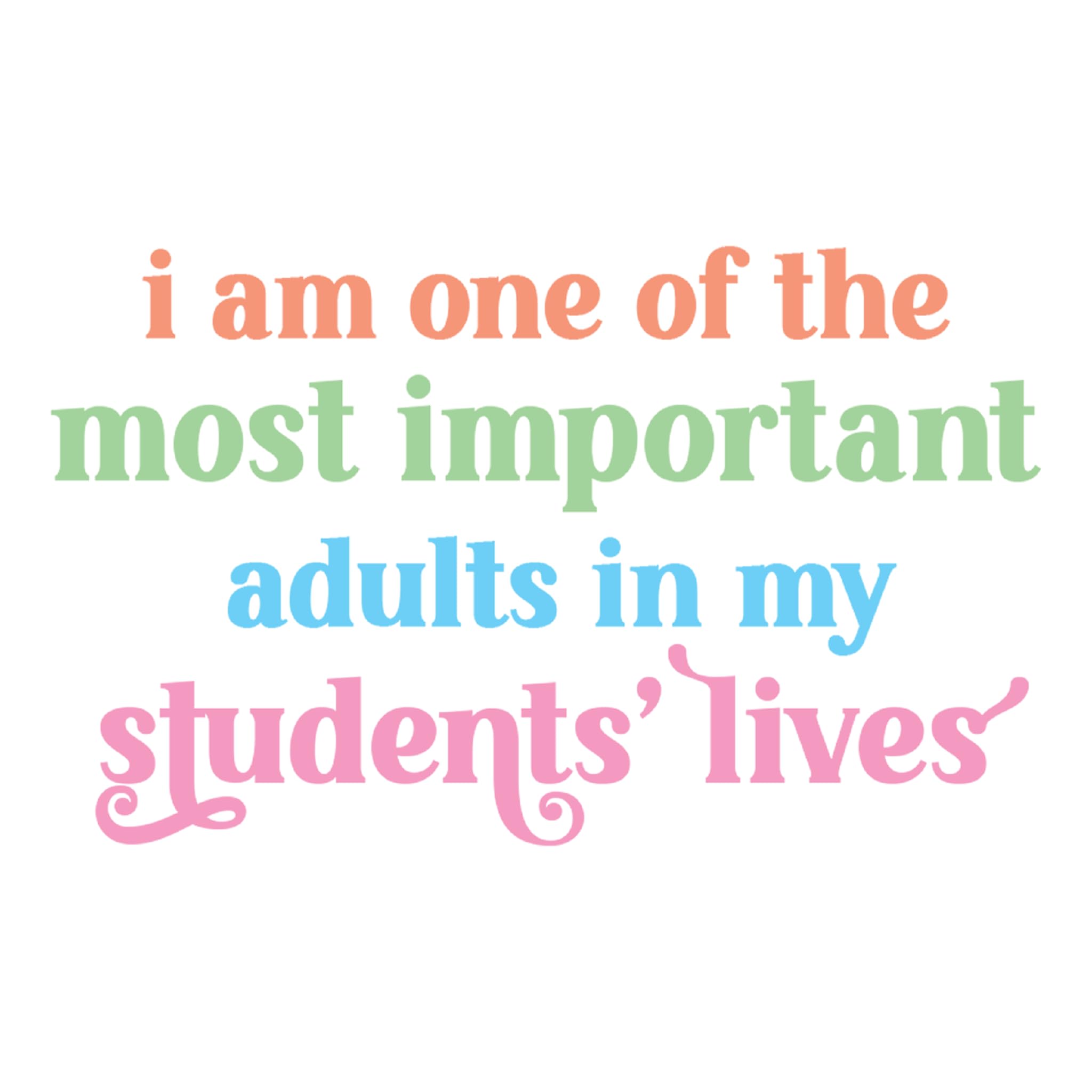 Inspirational Quote - I'm A Child of God Motivational Sticker Vinyl Decal Motivation Stickers- 5" Vi