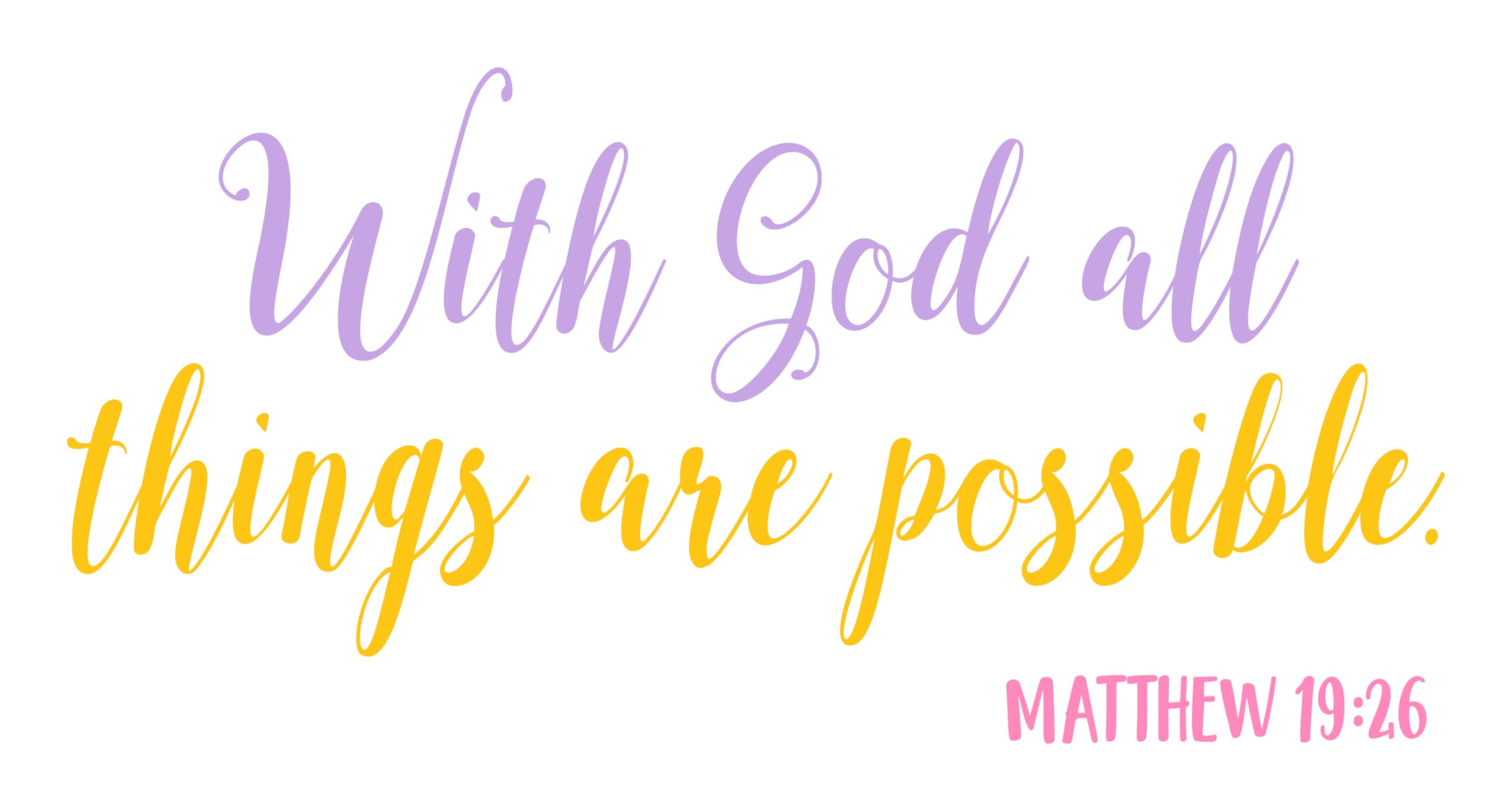 2 (Pieces) 3" and 5" Stickers n Decals Pretty Pink Cupcakes - Motivational Sticker Vinyl Decal Stick