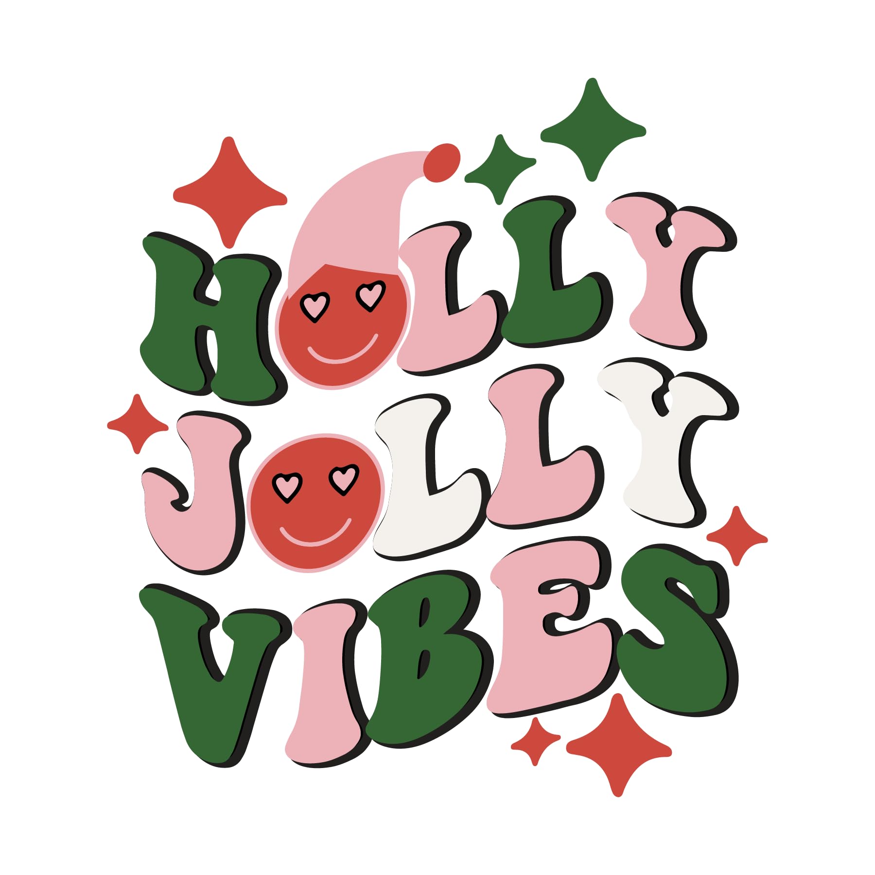 2 (Pieces) 3" and 5" Stickers n Decals Baseball Vibes Sticker - Motivational Sticker Vinyl Decal Sti