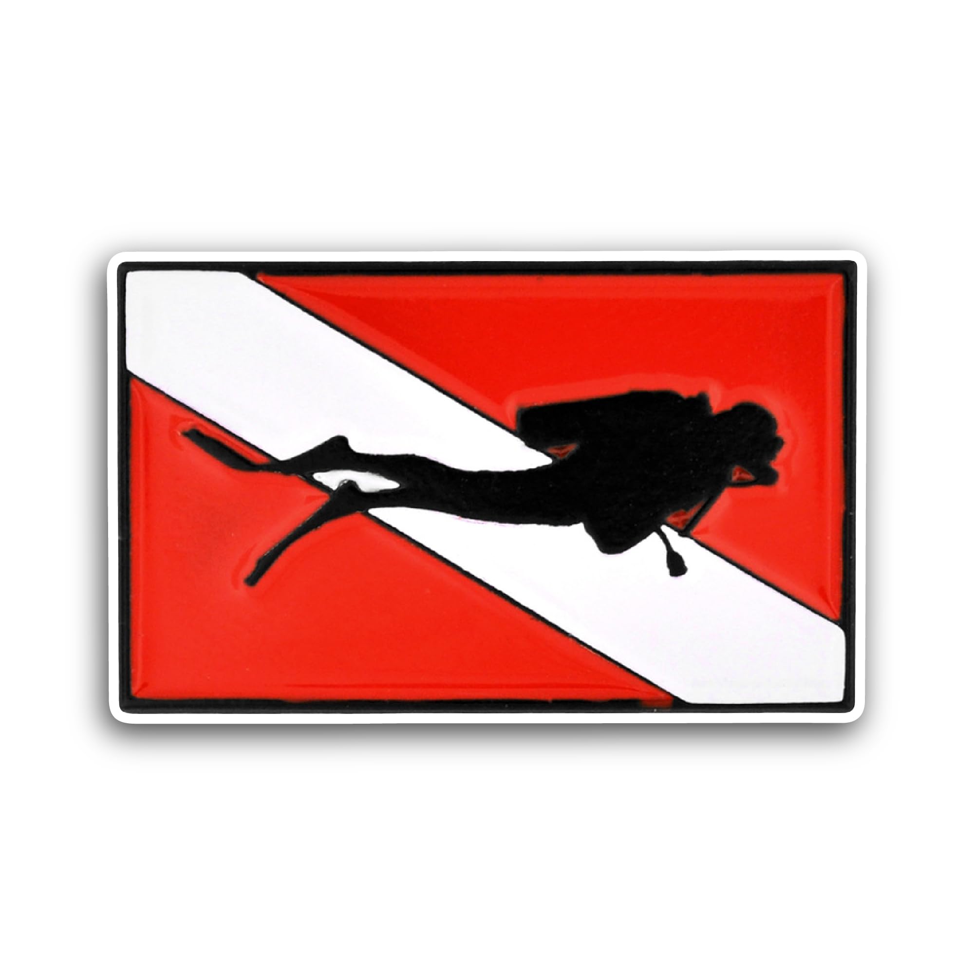 2 (Pieces) 3" and 5" Rome Col0sseum Sticker, Waterproof Vinyl Decals for Many Purpose Like Cars, Tru