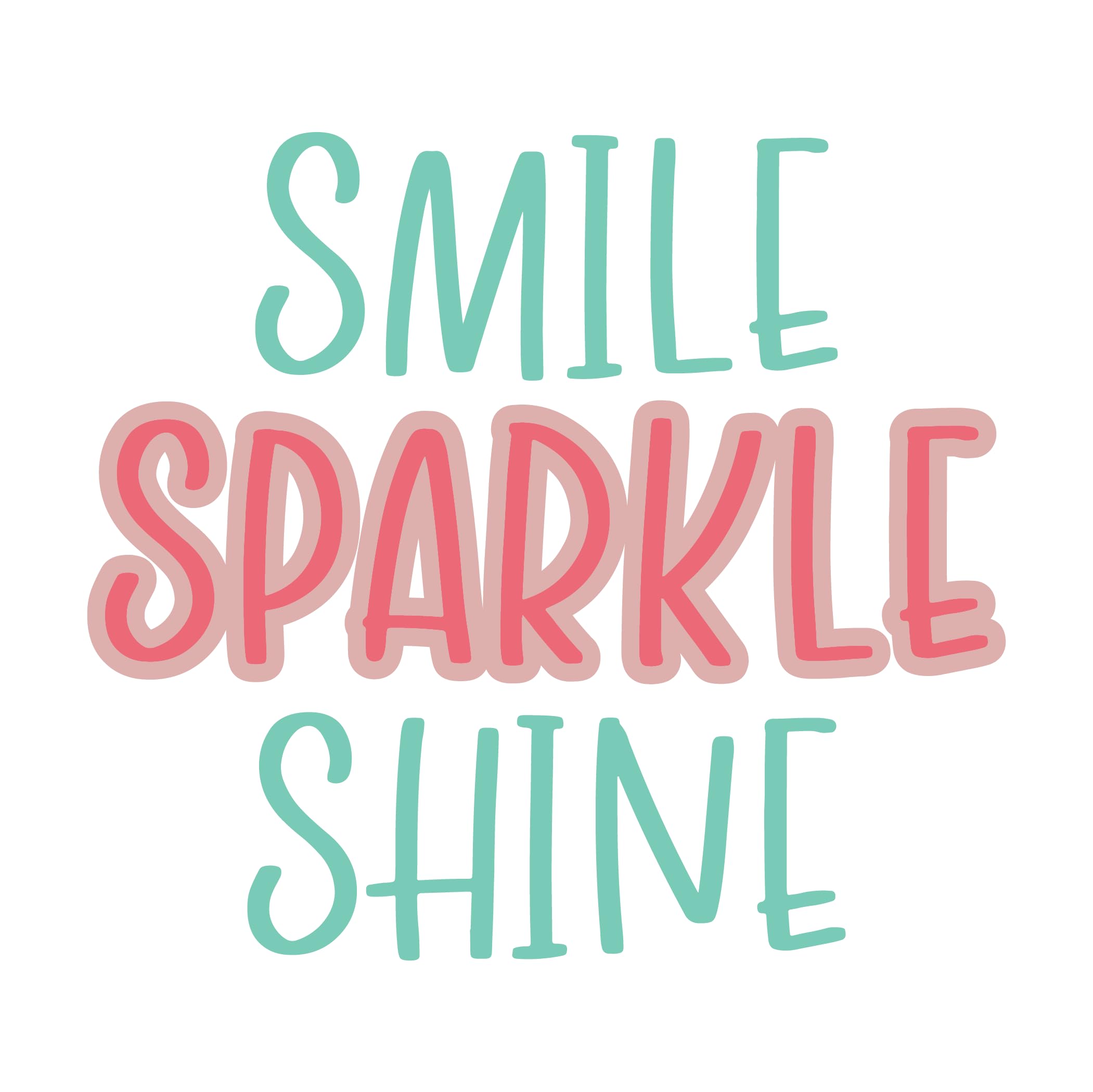 Inspirational Quote Happy Valentine Day Motivational Sticker Vinyl Decal Motivation Stickers- Choose