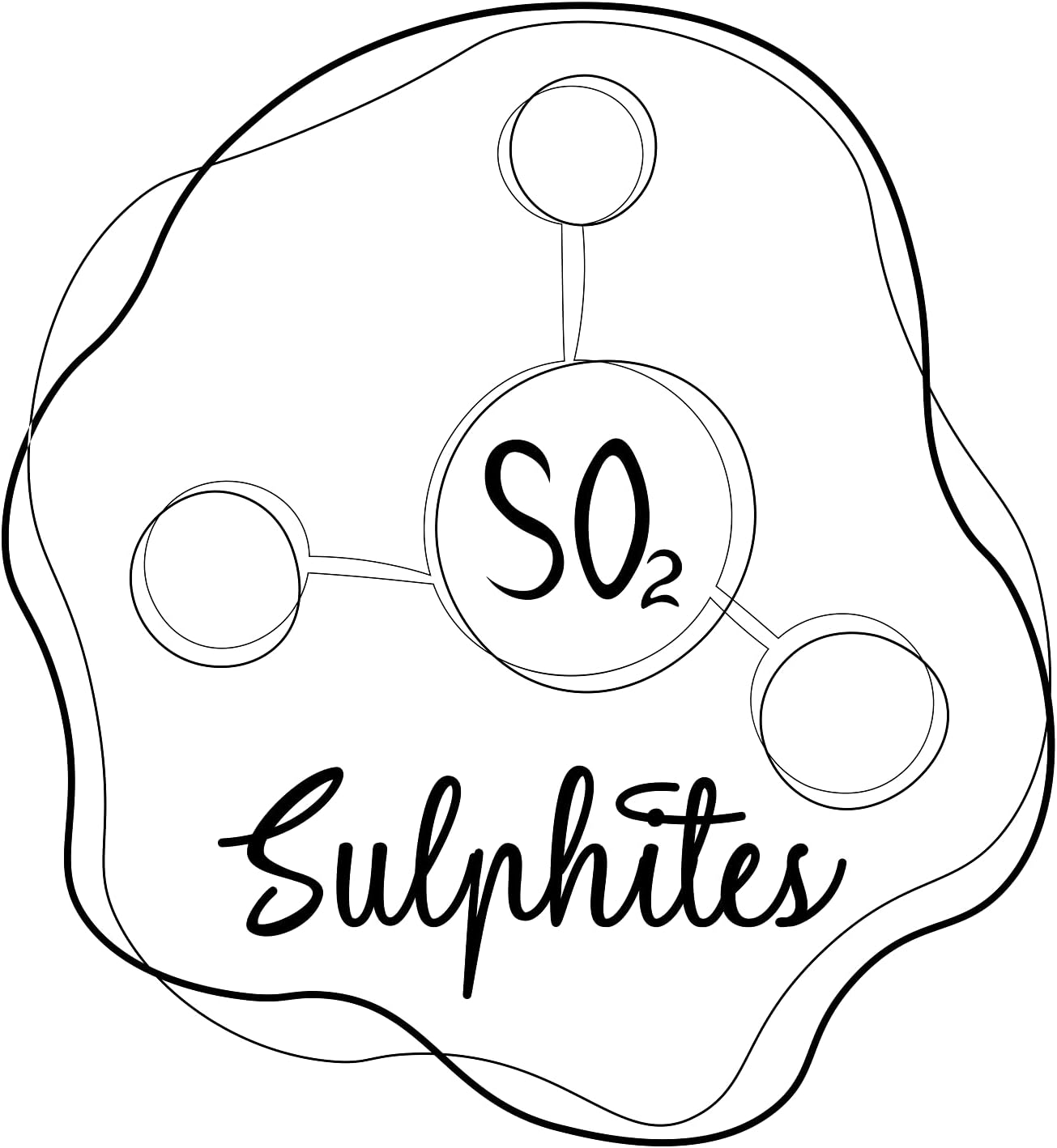 Inspirational Quote S02 Sulphites Cute Sticker Motivational Sticker Vinyl Decal Motivation Stickers- 5" Vinyl Sticker Waterproof