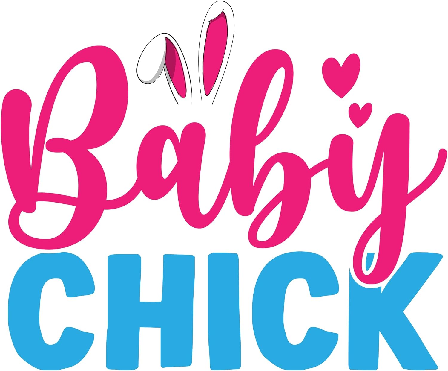 Inspirational Quote "Baby Chick" Motivational Sticker Vinyl Decal Motivation Stickers- 5" Vinyl Sticker Waterproof