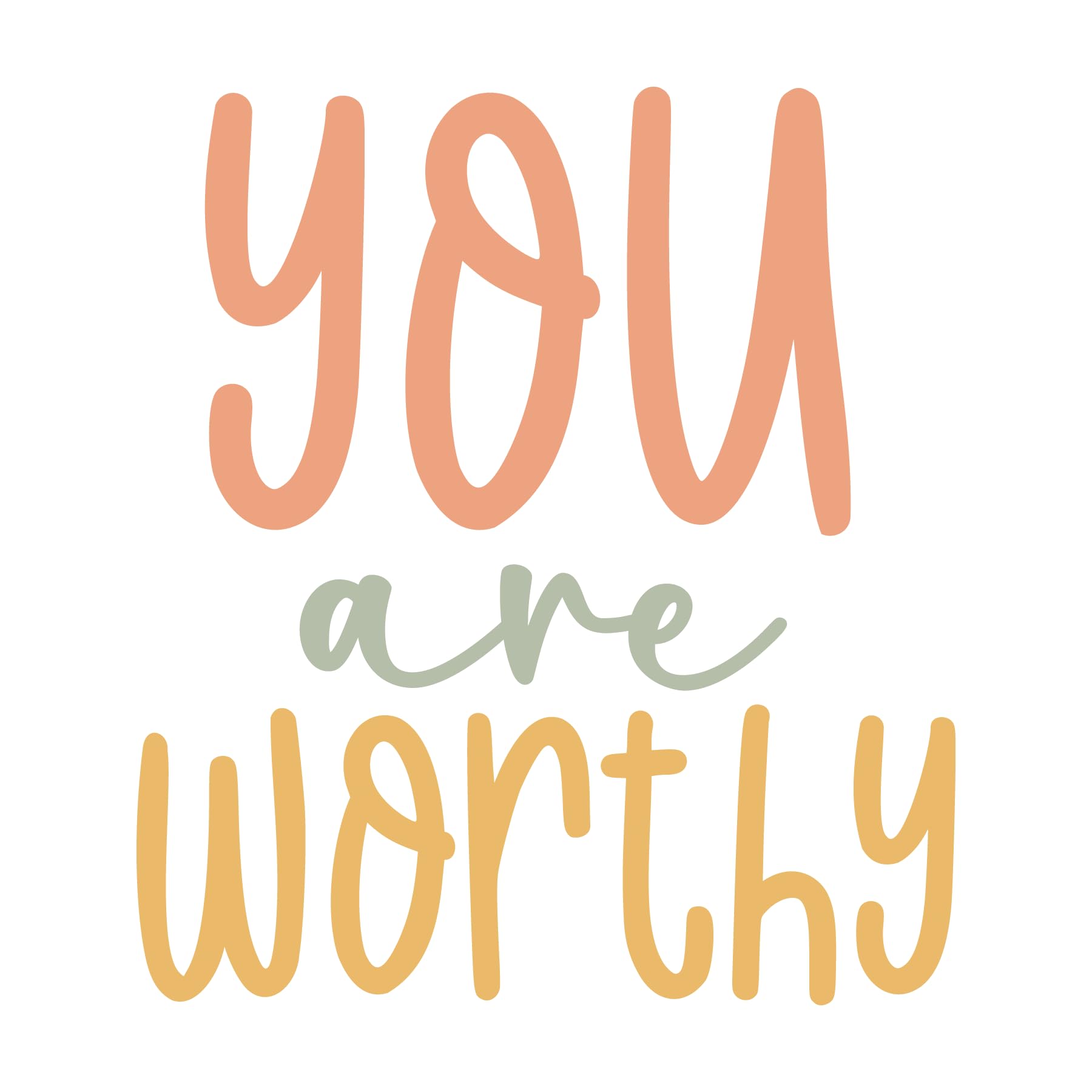 Inspirational Quote North Special Delivery Motivational Sticker Vinyl Decal Motivation Stickers- Cho