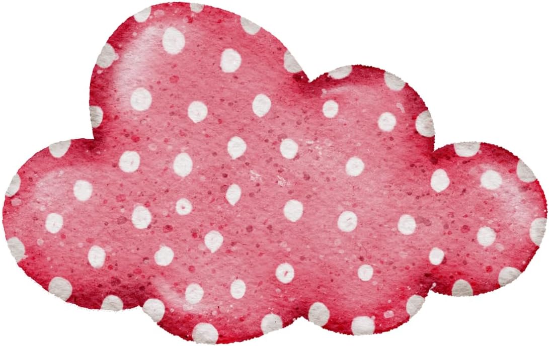 Inspirational Quote Sky Cloud icon Motivational Sticker Vinyl Decal Motivation Stickers- 5" Vinyl Sticker Waterproof