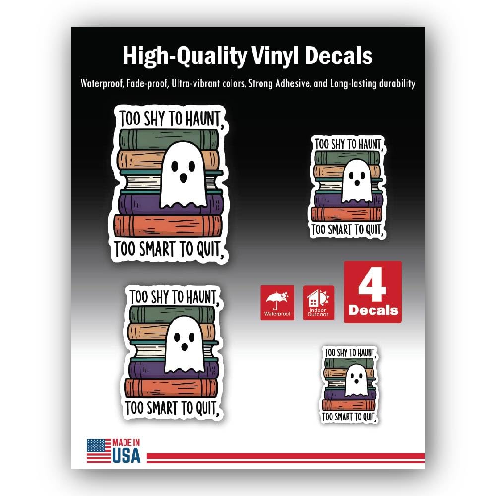 Inspirational Quote Shine On Motivational Sticker Vinyl Decal Motivation Stickers- Choose in 3”, 5”