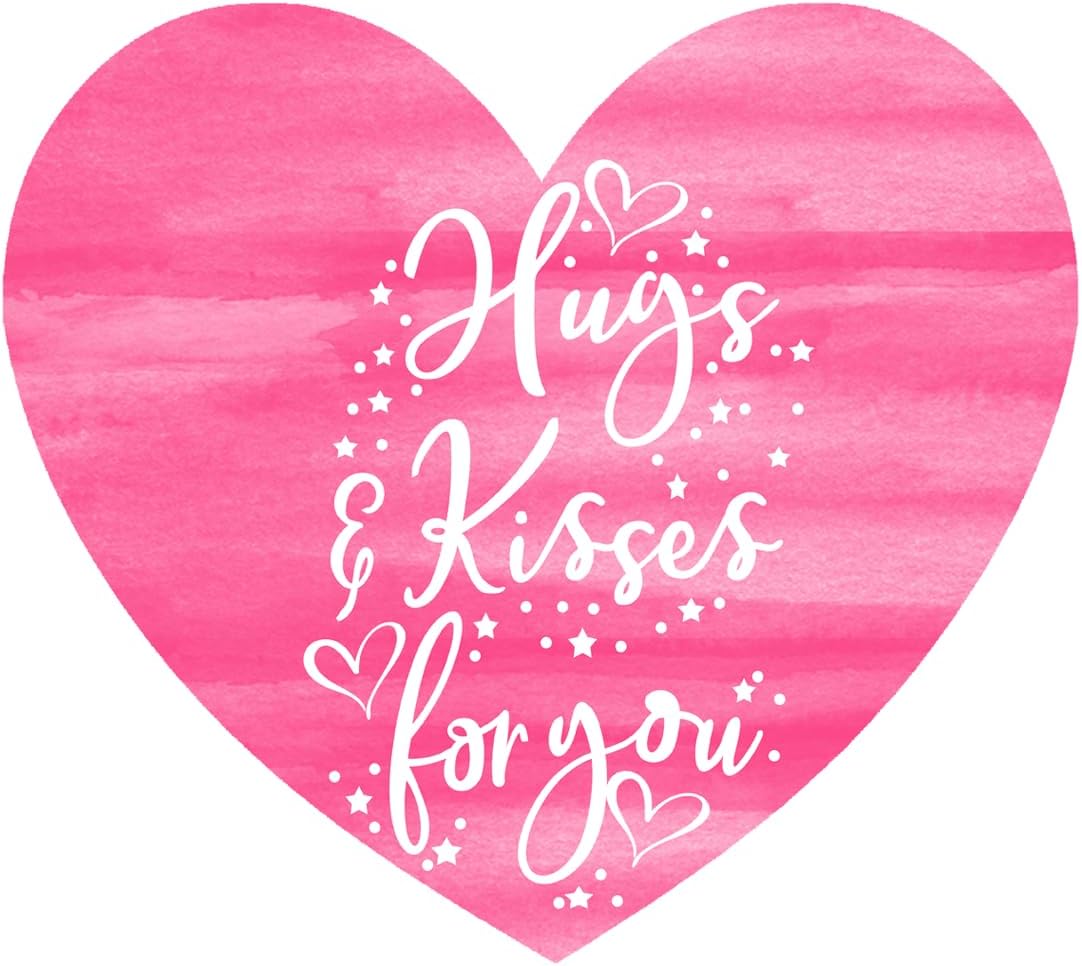 Inspirational Quote Love Together Motivational Sticker Vinyl Decal Motivation Stickers- 5" Vinyl Sticker Waterproof