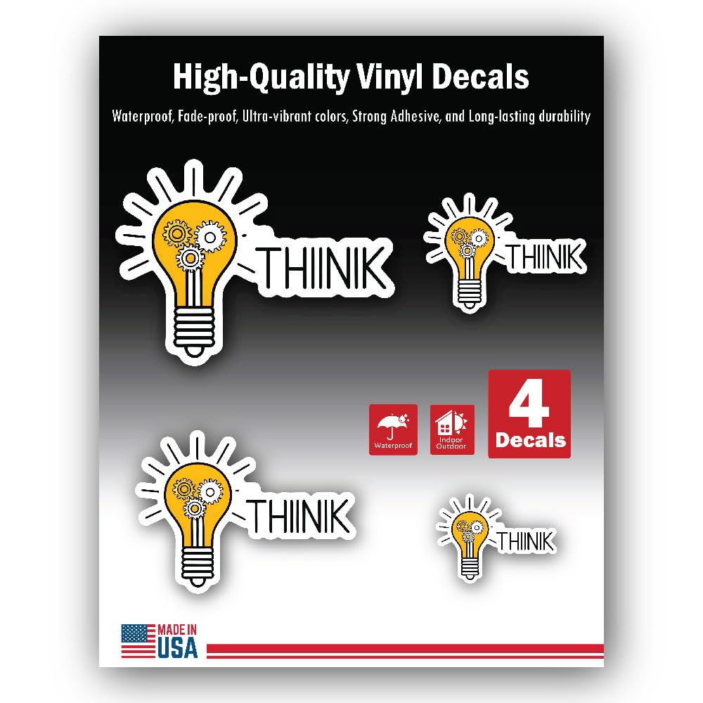 2 (Pieces) 3" and 5" Stickers n Decals Peace Dove - Motivational Sticker Vinyl Decal Sticker, Waterp