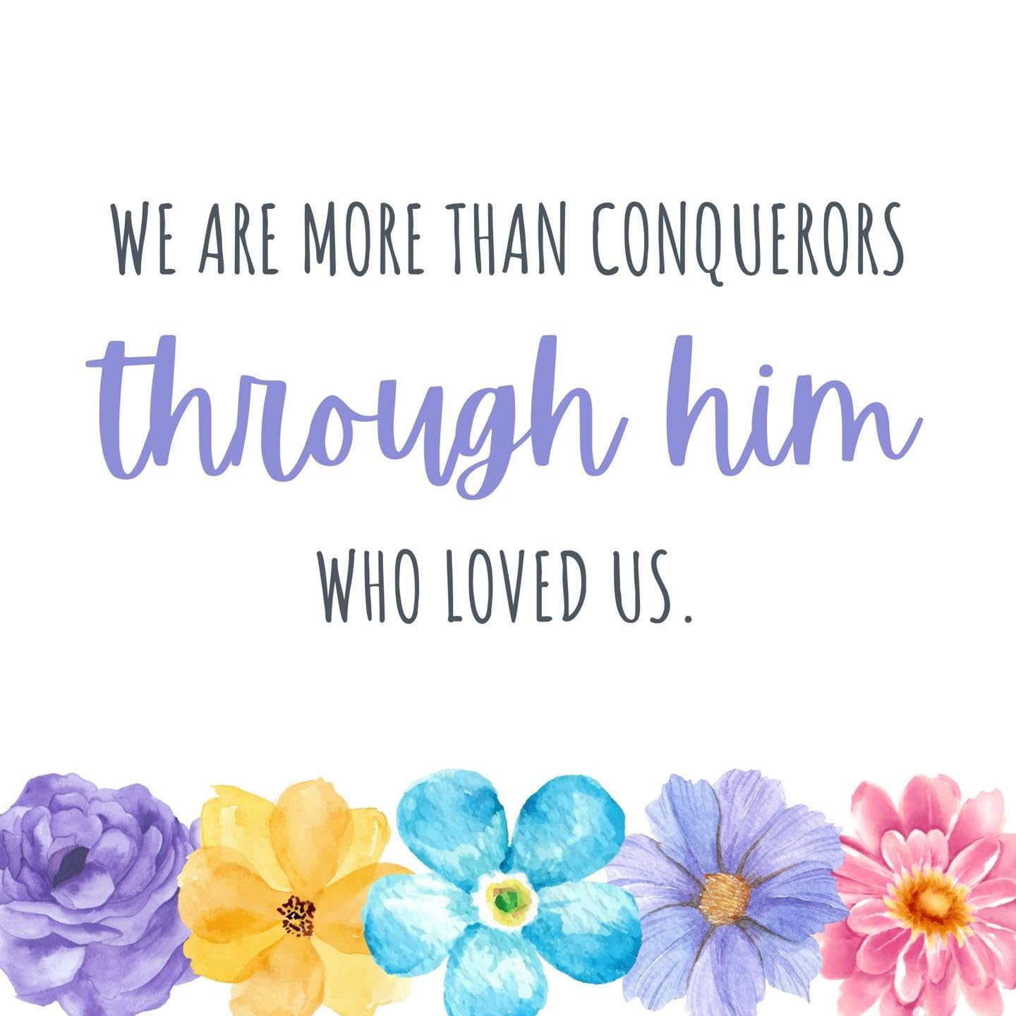 Inspirational Quote Fall for Jesus He Never Leaves Beautiful Style Motivational Sticker Vinyl Decal