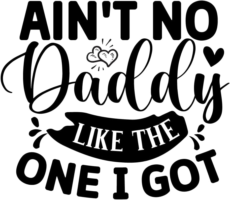 Inspirational Quote "All Because to People Fell in Love, Unique Sticker" Motivational Sticker Vinyl Decal Motivation Stickers- 5" Vinyl Sticker Waterproof