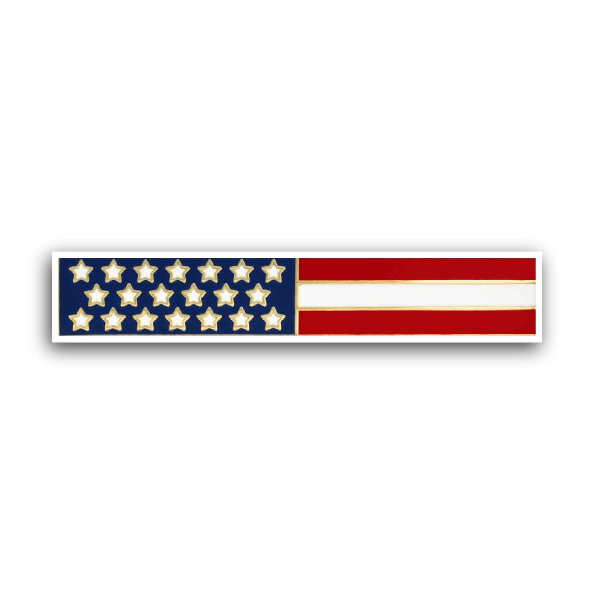 2 (Pieces) 3" and 5" The Grand Sight of Westminster Sticker, Waterproof Vinyl Decals for Many Purpos