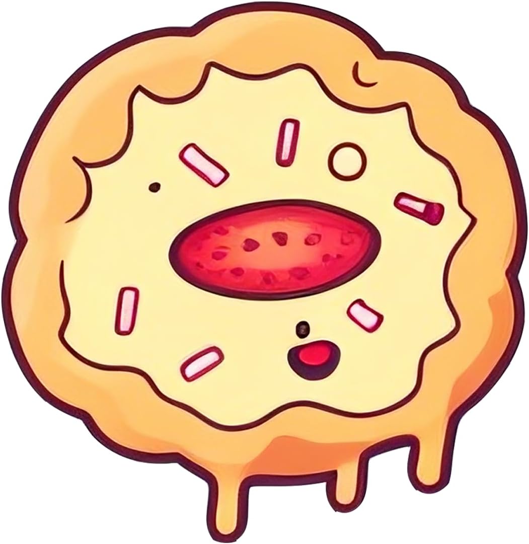 Inspirational Quote Pizza Food Vector Motivational Sticker Vinyl Decal Motivation Stickers- 5" Vinyl Sticker Waterproof