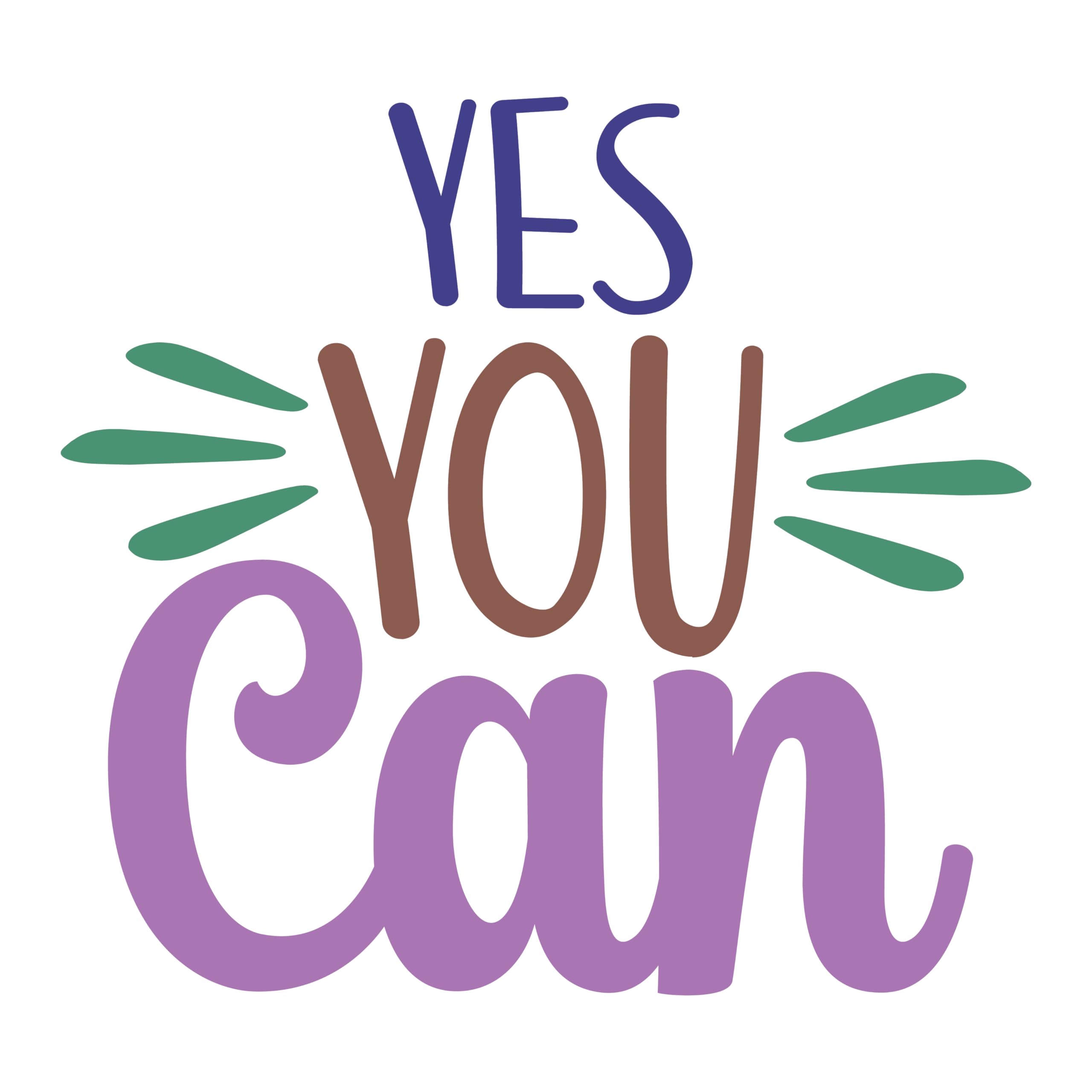 2 (Pieces) 3" and 5" Stickers n Decals - Handmade with Lots of Love - Motivational Sticker Vinyl Dec