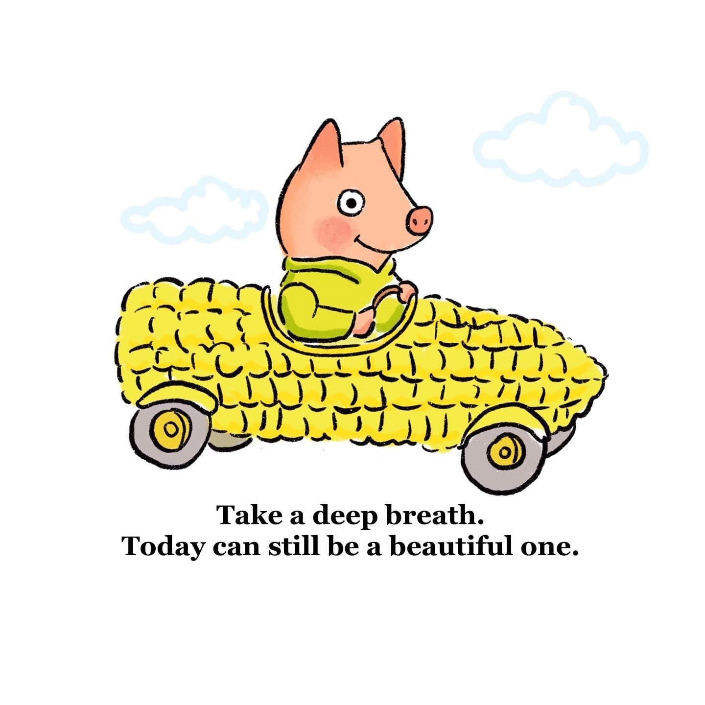 Inspirational Quote Smily Cheeries Motivational Sticker Vinyl Decal Motivation Stickers- Choose in 3