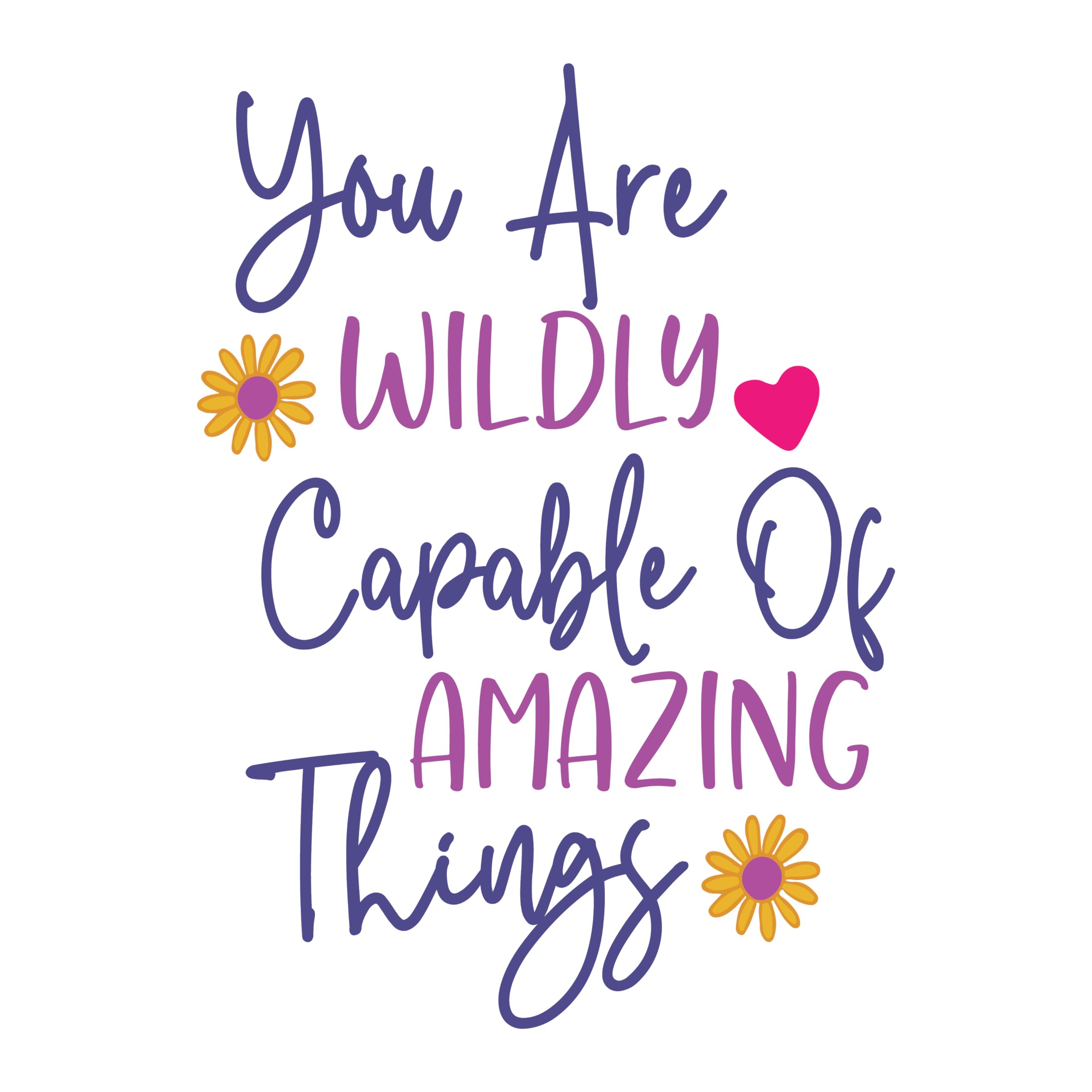 Inspirational Quote Thank You for Supporting My Small Business Motivational Sticker Vinyl Decal Moti