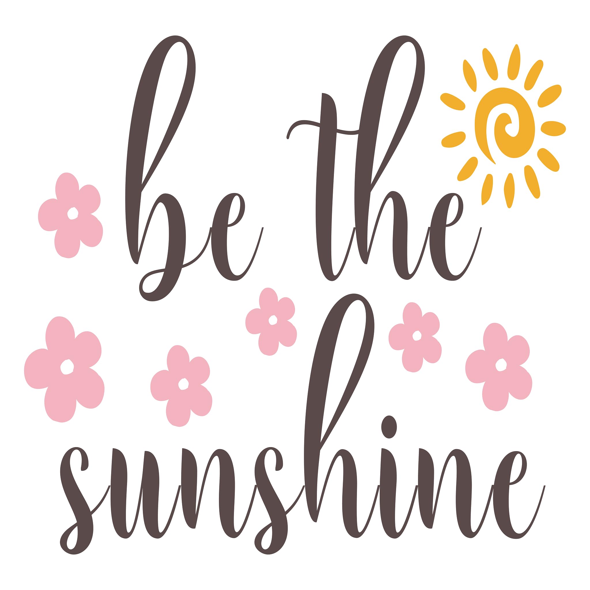 Inspirational Quote One Merry Mommy - Motivational Sticker Vinyl Decal Motivation Stickers- Choose i